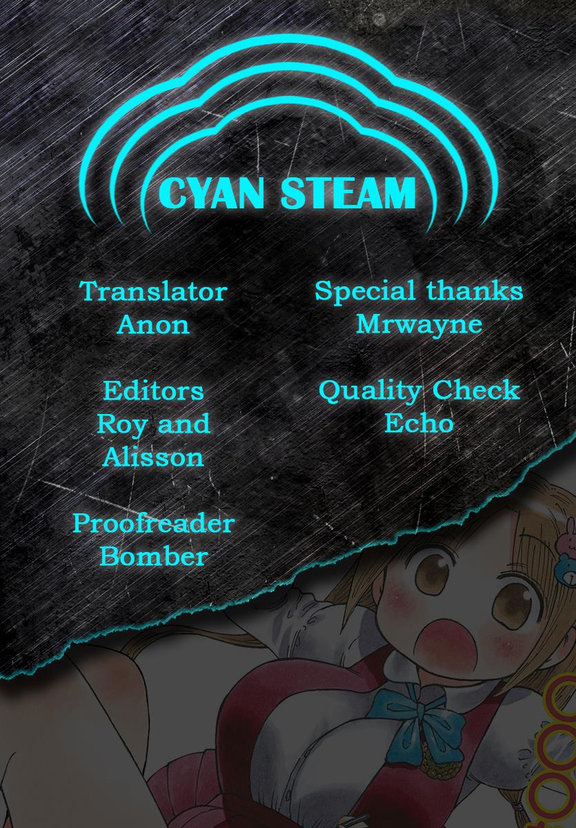 Ponkotsu-chan Kenshouchuu Chapter 6 15