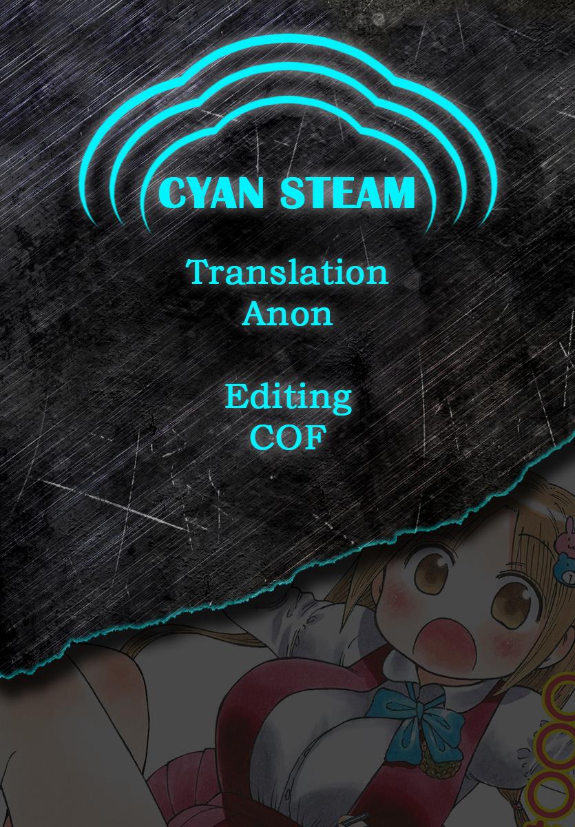 Ponkotsu-chan Kenshouchuu Chapter 9 22
