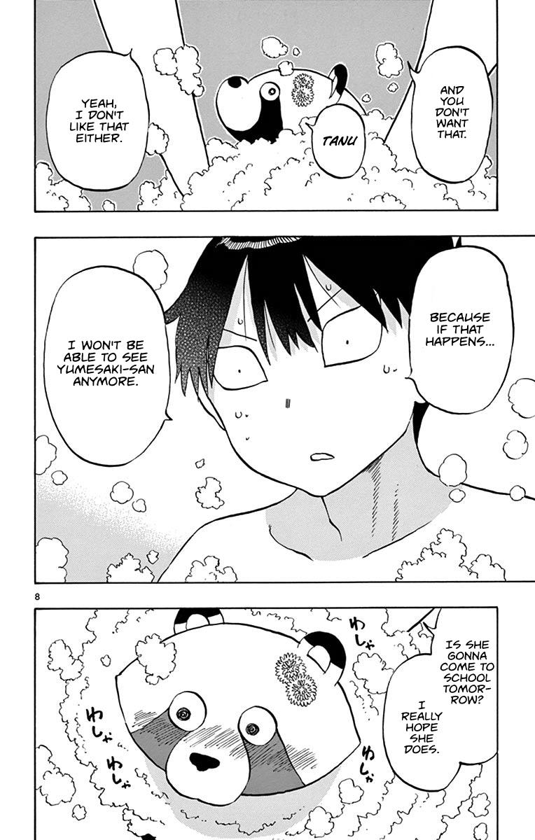 Ponkotsu-chan Kenshouchuu Chapter 14 8
