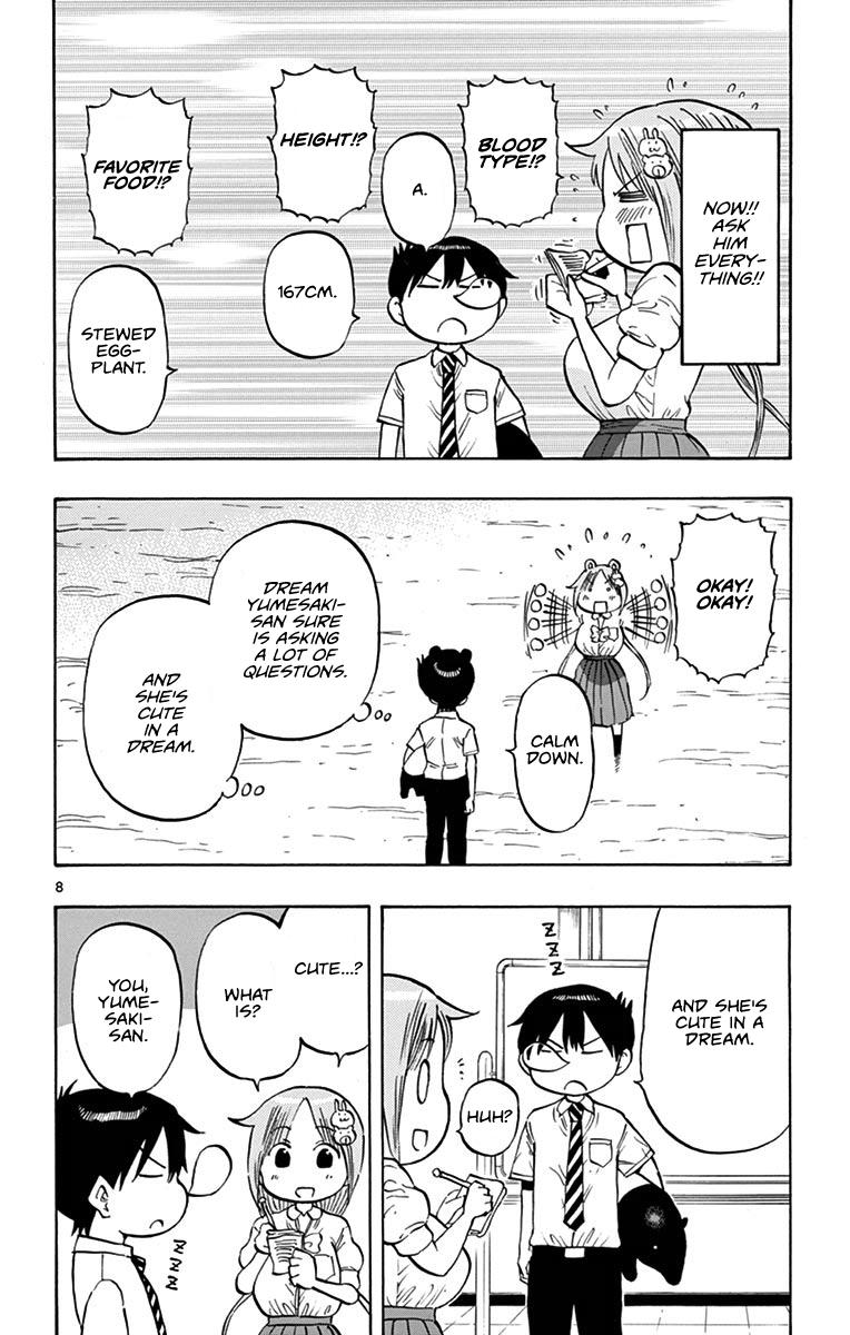 Ponkotsu-chan Kenshouchuu Chapter 16 8