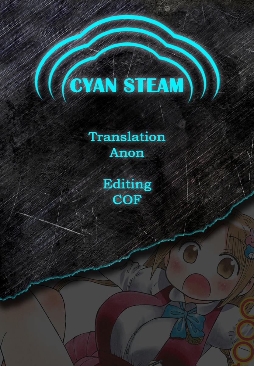 Ponkotsu-chan Kenshouchuu Chapter 17 16