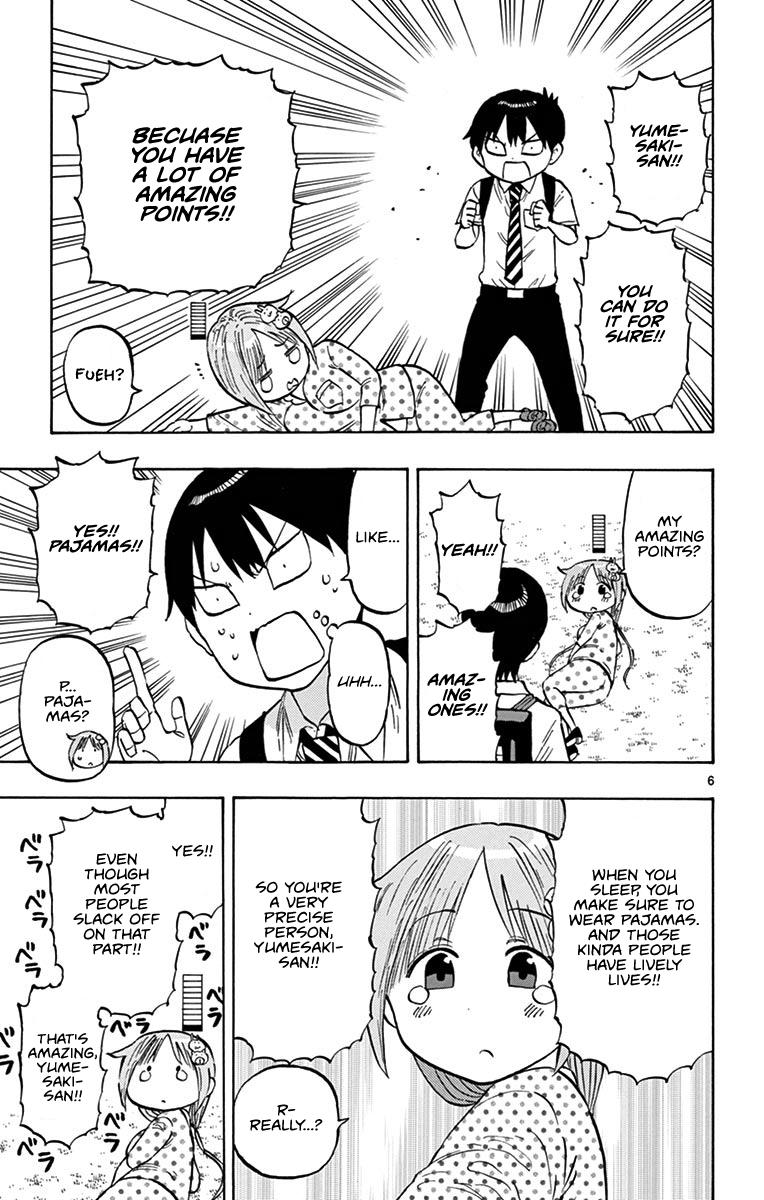 Ponkotsu-chan Kenshouchuu Chapter 18 6