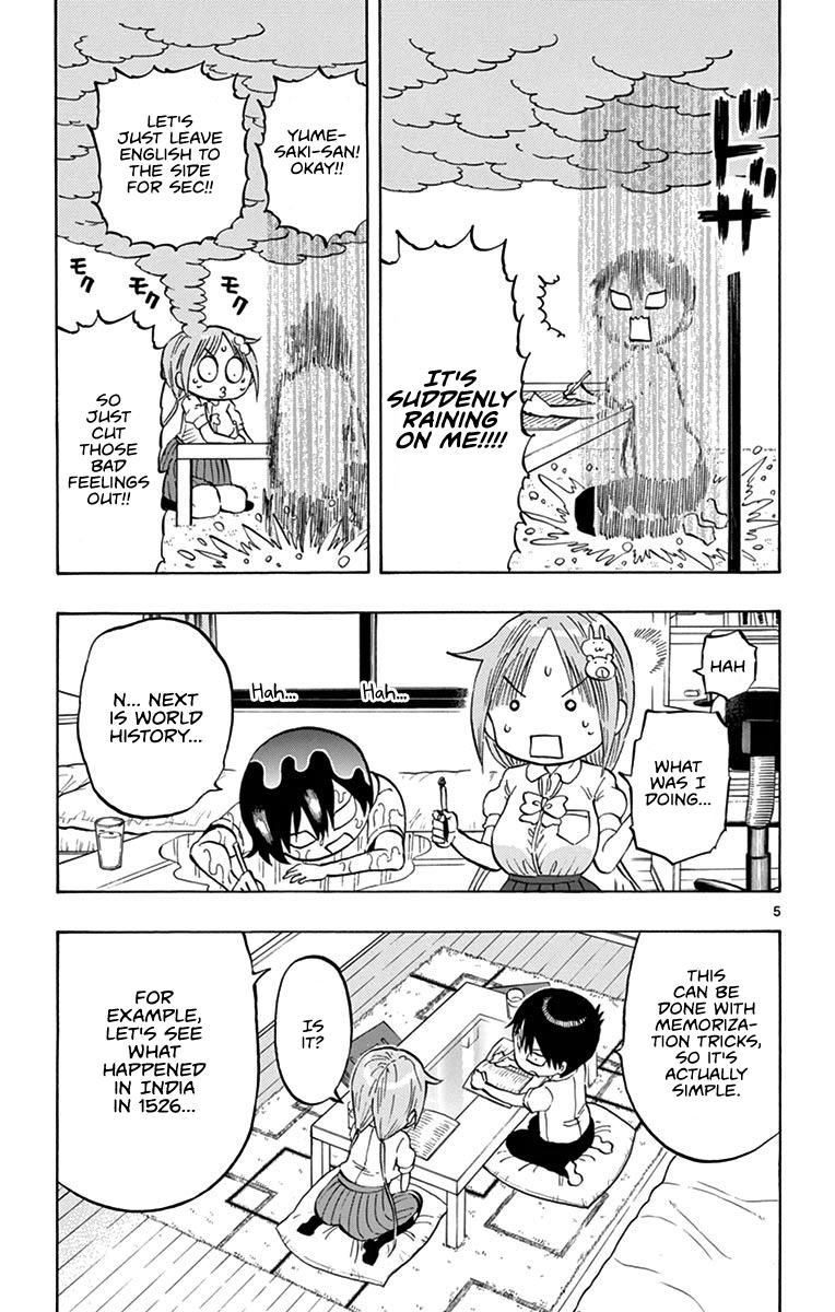 Ponkotsu-chan Kenshouchuu Chapter 20 5
