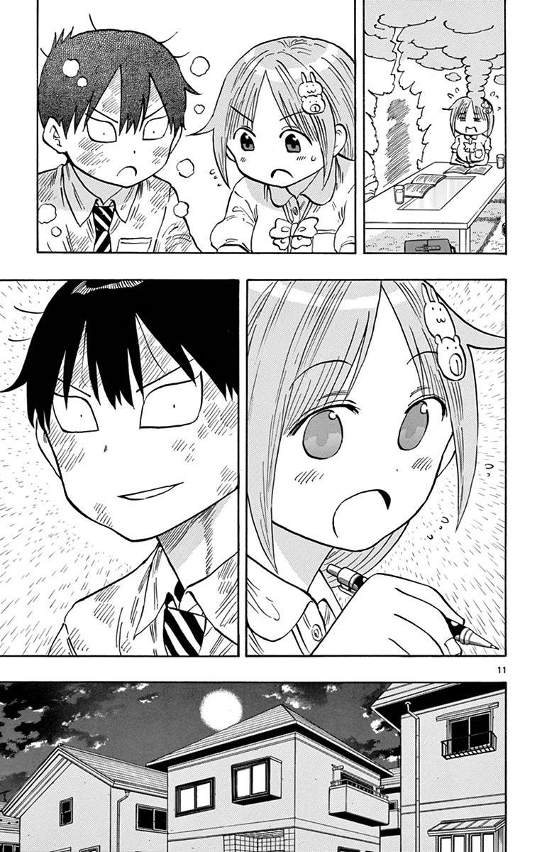 Ponkotsu-chan Kenshouchuu Chapter 20 11
