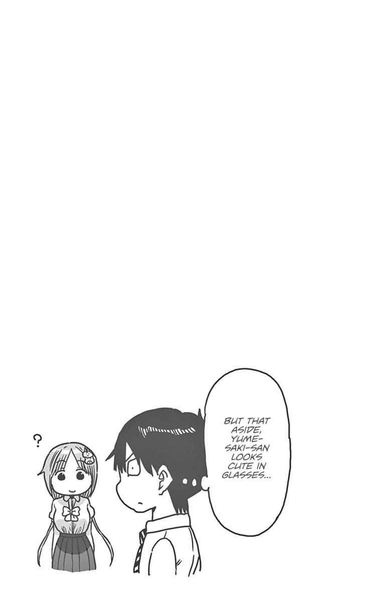 Ponkotsu-chan Kenshouchuu Chapter 21 15
