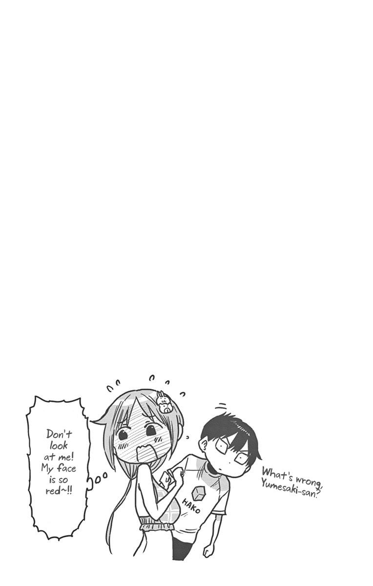 Ponkotsu-chan Kenshouchuu Chapter 23 15