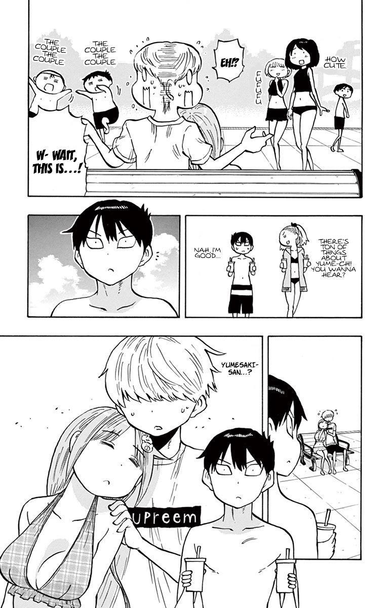 Ponkotsu-chan Kenshouchuu Chapter 25 13