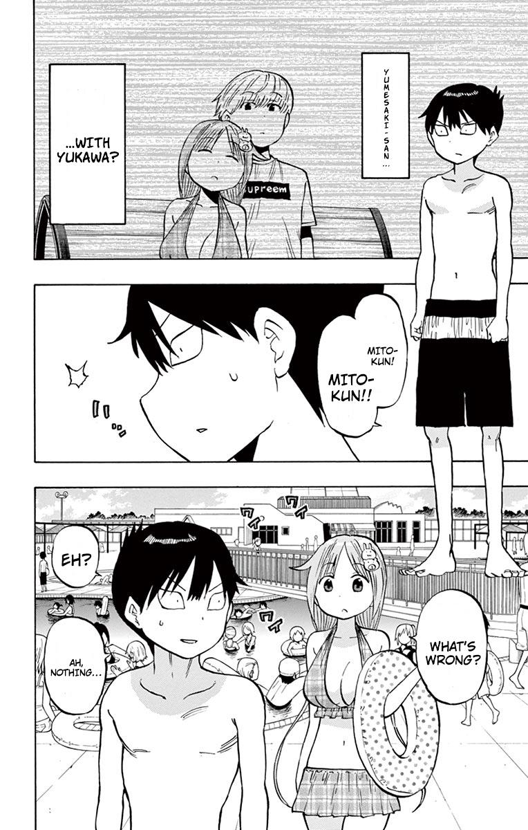 Ponkotsu-chan Kenshouchuu Chapter 26 2
