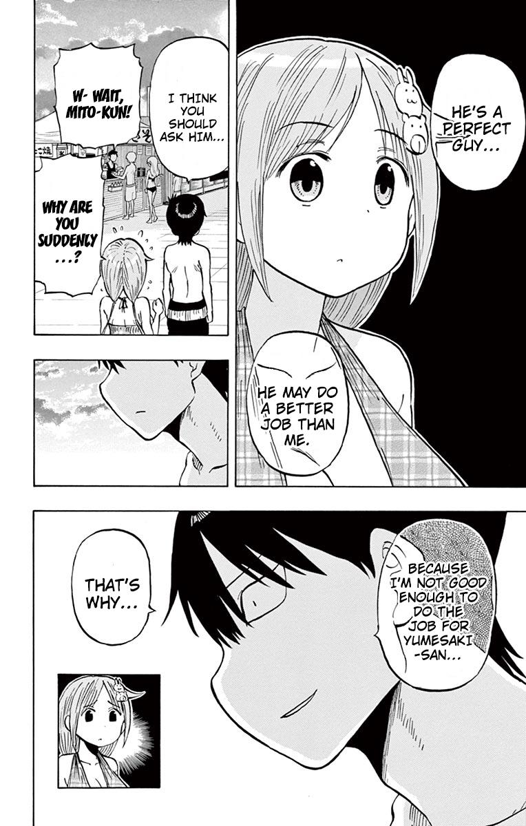 Ponkotsu-chan Kenshouchuu Chapter 26 6