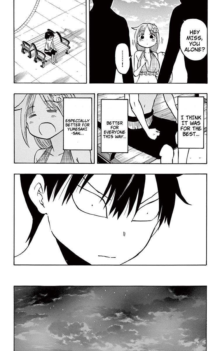 Ponkotsu-chan Kenshouchuu Chapter 26 8