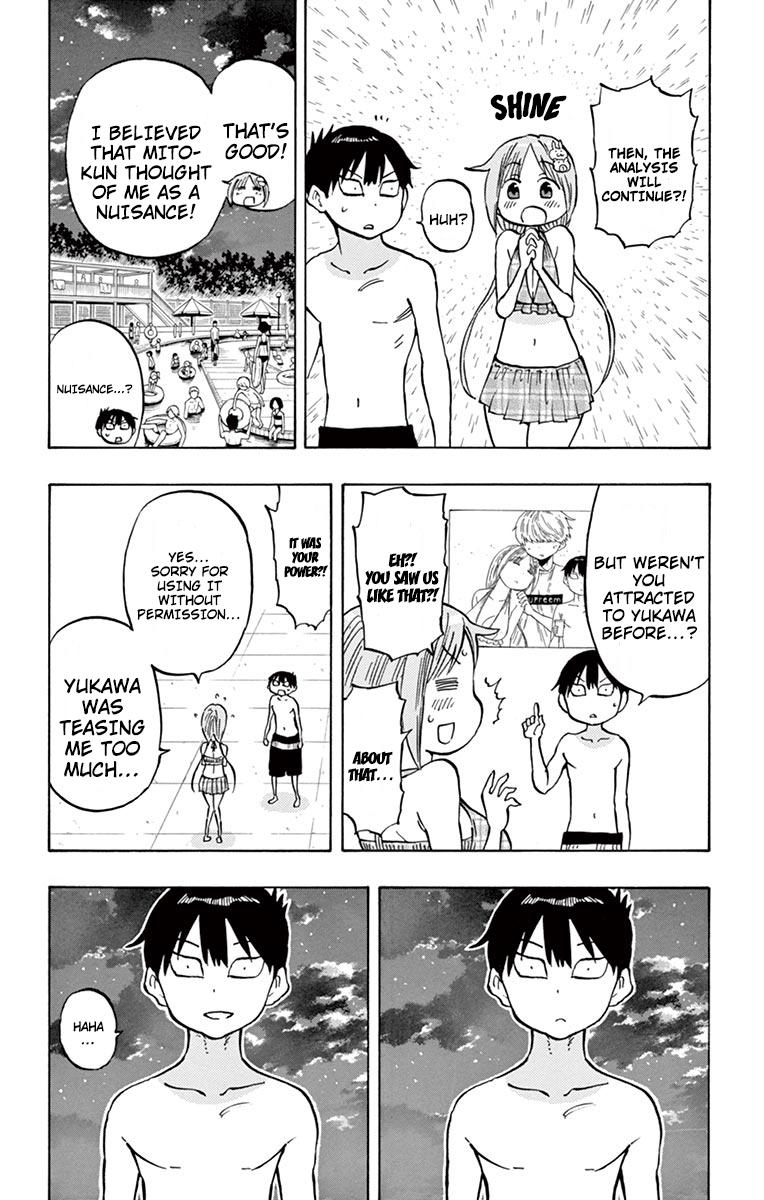 Ponkotsu-chan Kenshouchuu Chapter 26 14