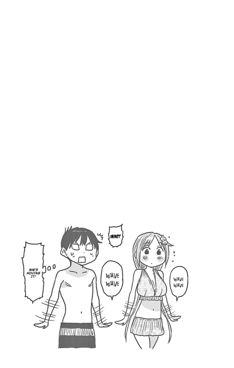 Ponkotsu-chan Kenshouchuu Chapter 26 17