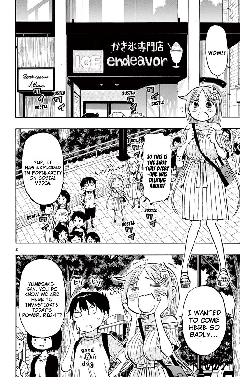 Ponkotsu-chan Kenshouchuu Chapter 27 2