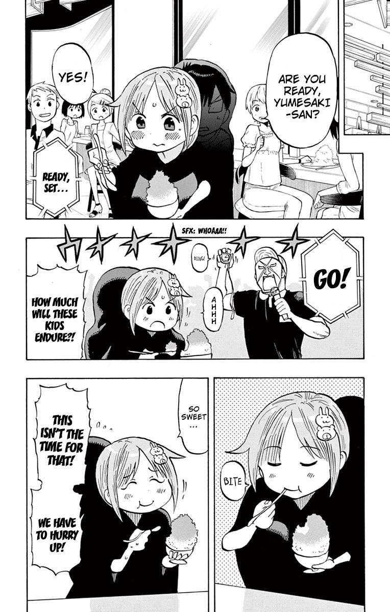 Ponkotsu-chan Kenshouchuu Chapter 27 6