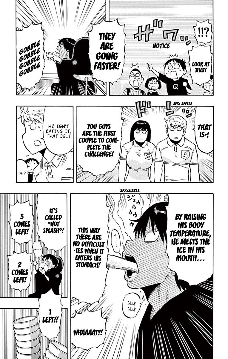 Ponkotsu-chan Kenshouchuu Chapter 27 13