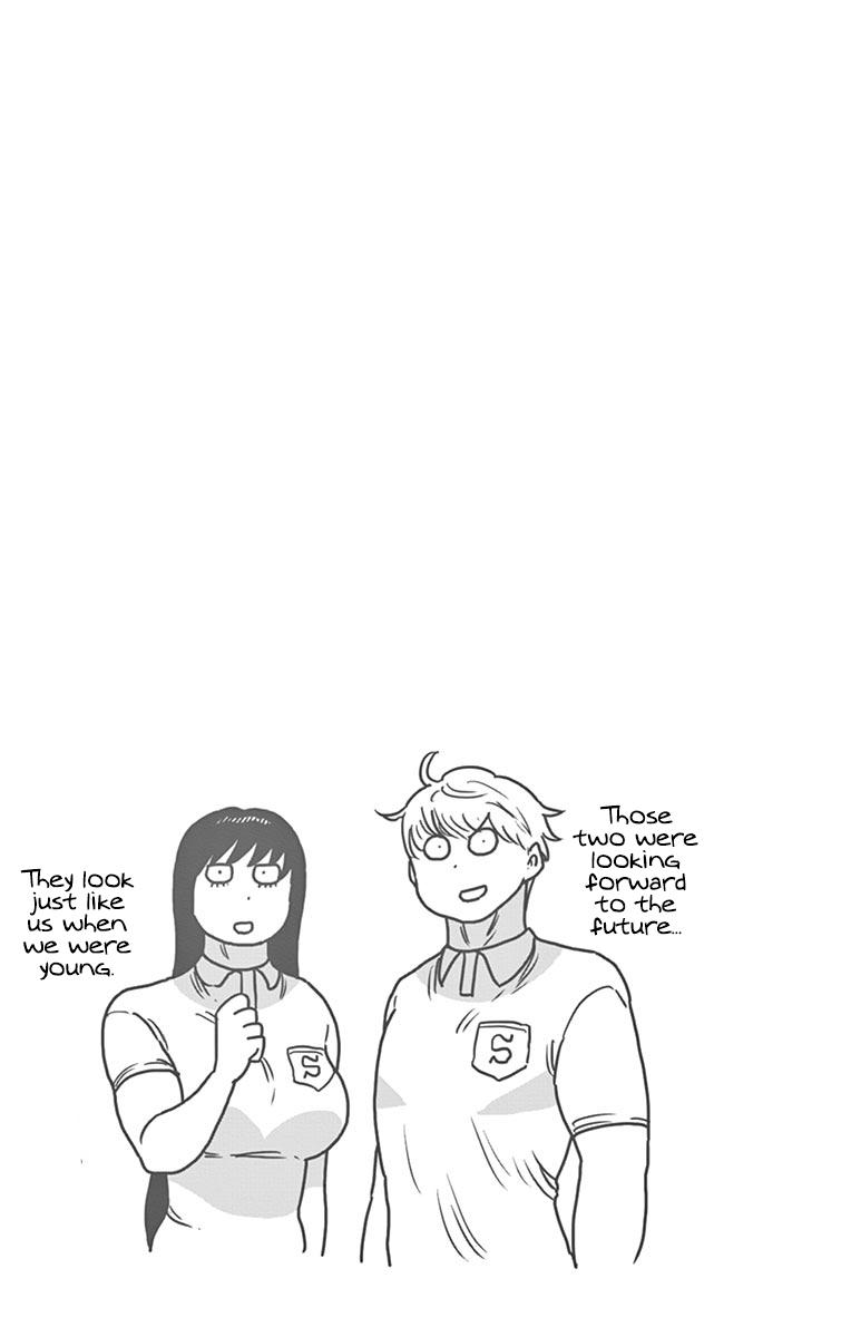 Ponkotsu-chan Kenshouchuu Chapter 27 15