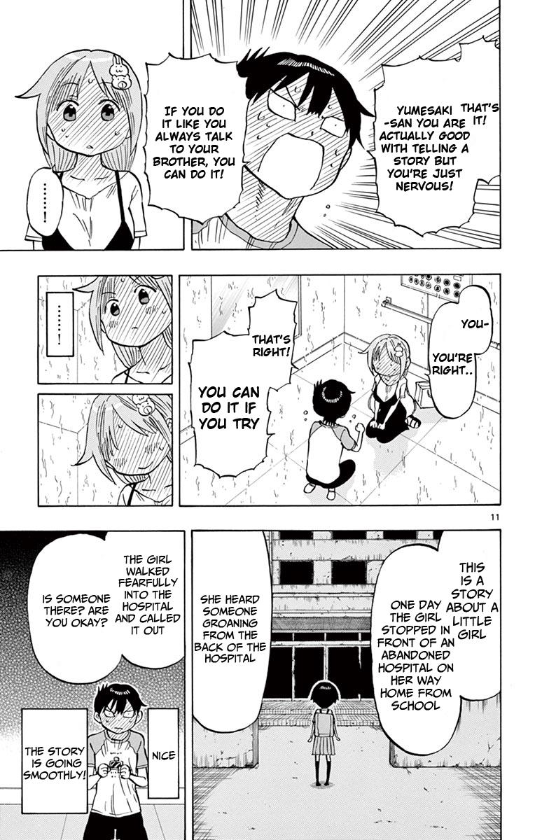 Ponkotsu-chan Kenshouchuu Chapter 28 12