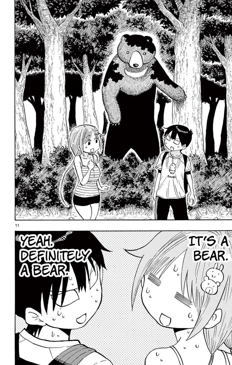 Ponkotsu-chan Kenshouchuu Chapter 29 11