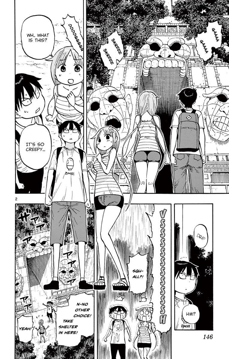 Ponkotsu-chan Kenshouchuu Chapter 30 2