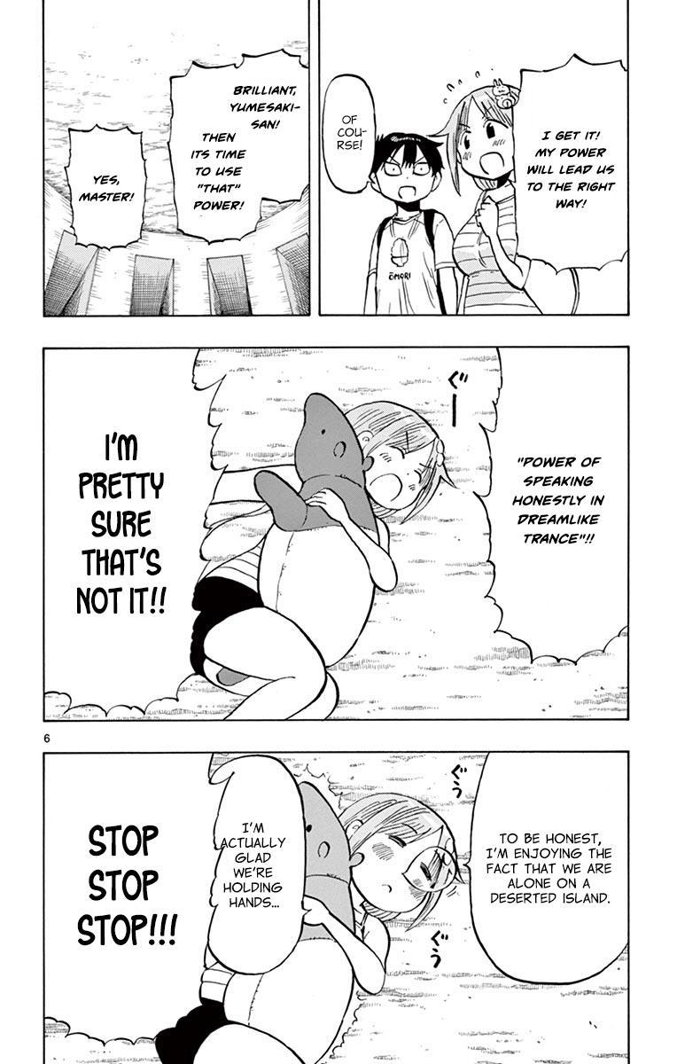 Ponkotsu-chan Kenshouchuu Chapter 30 6