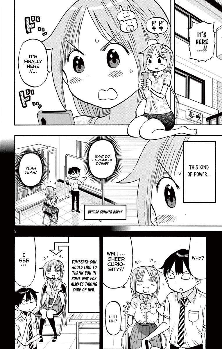 Ponkotsu-chan Kenshouchuu Chapter 34 2