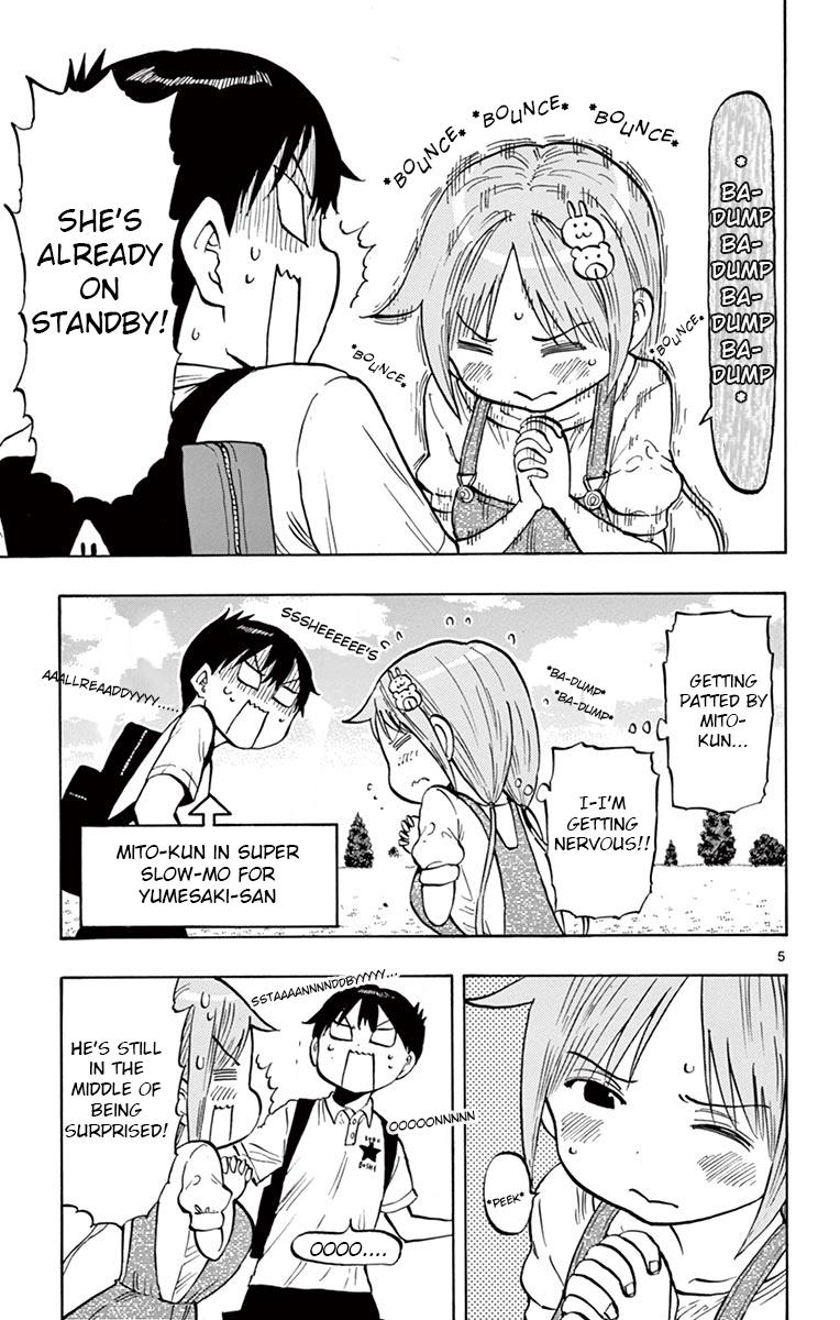 Ponkotsu-chan Kenshouchuu Chapter 36 5