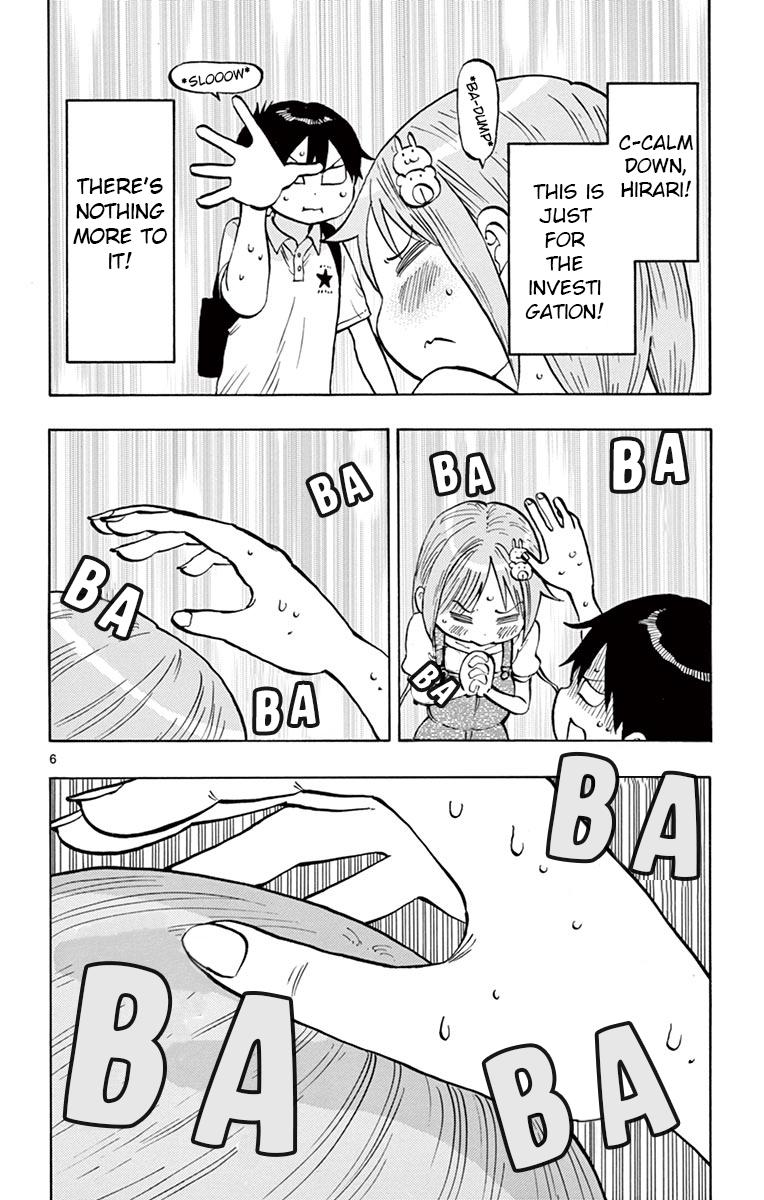 Ponkotsu-chan Kenshouchuu Chapter 36 6