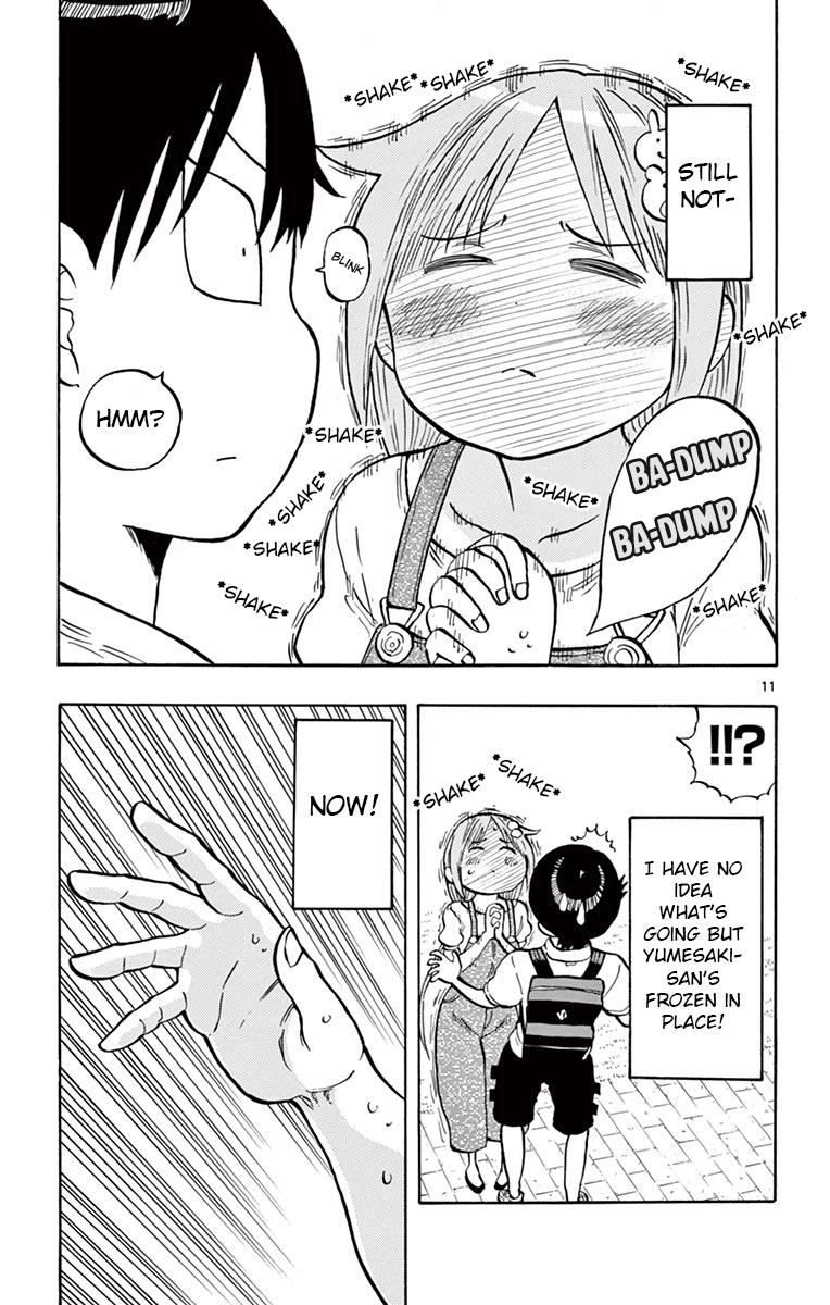 Ponkotsu-chan Kenshouchuu Chapter 36 11