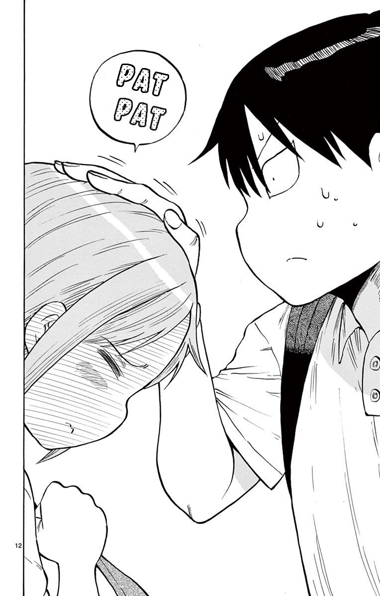 Ponkotsu-chan Kenshouchuu Chapter 36 12