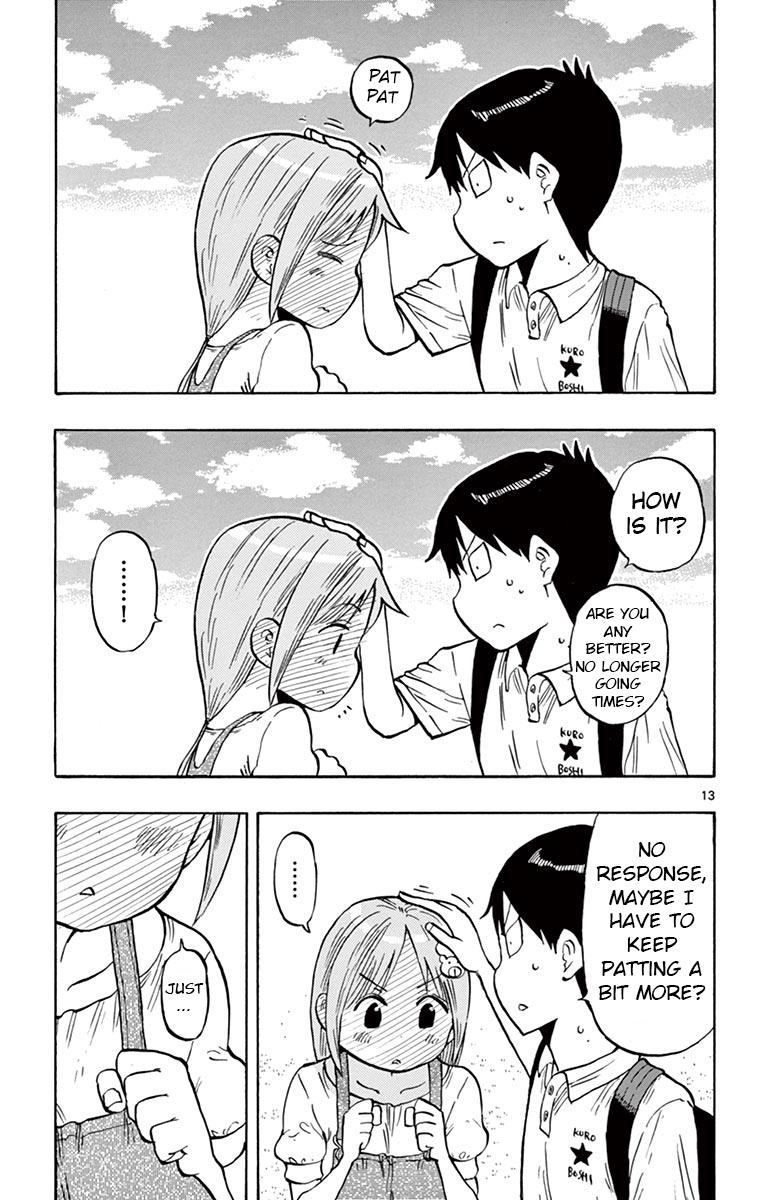 Ponkotsu-chan Kenshouchuu Chapter 36 13