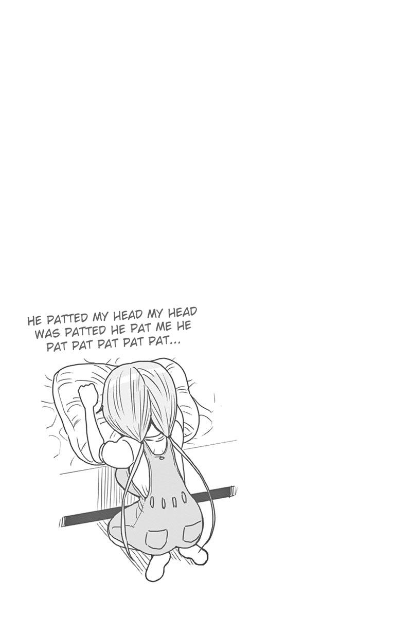 Ponkotsu-chan Kenshouchuu Chapter 36 15
