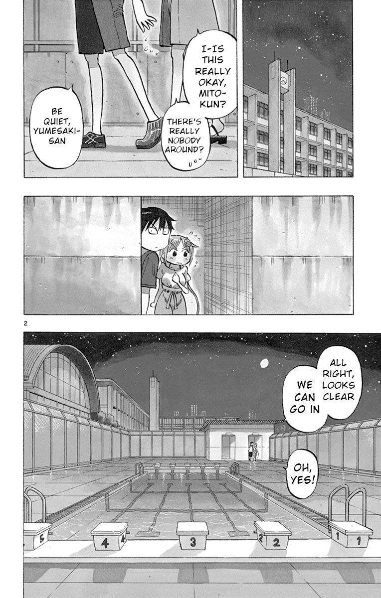 Ponkotsu-chan Kenshouchuu Chapter 37 2