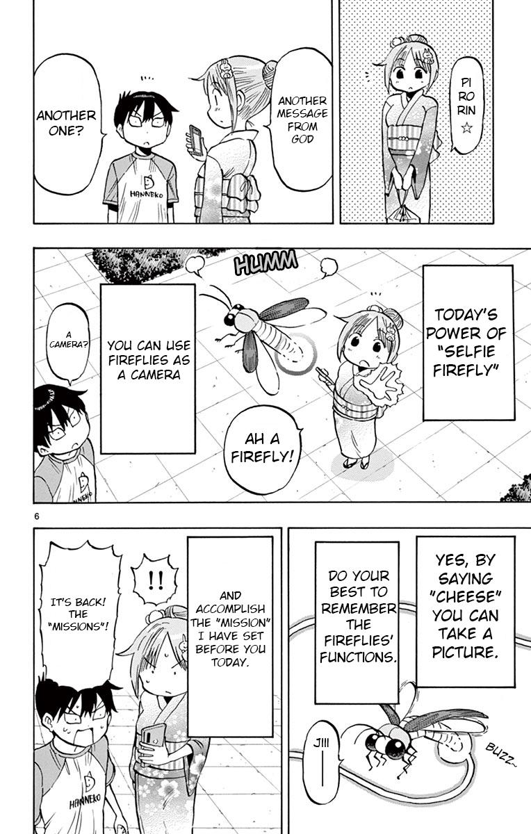 Ponkotsu-chan Kenshouchuu Chapter 39 6