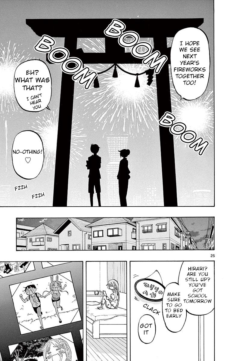 Ponkotsu-chan Kenshouchuu Chapter 41 26