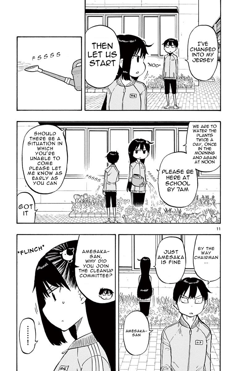 Ponkotsu-chan Kenshouchuu Chapter 43 11