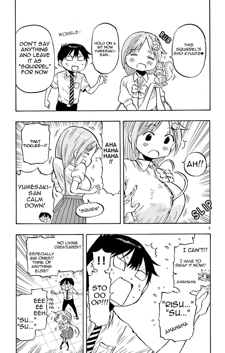 Ponkotsu-chan Kenshouchuu Chapter 44 7
