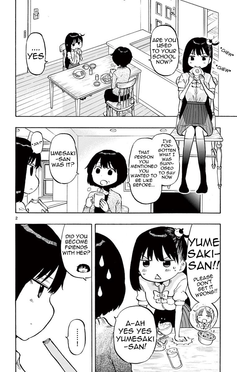 Ponkotsu-chan Kenshouchuu Chapter 45 2