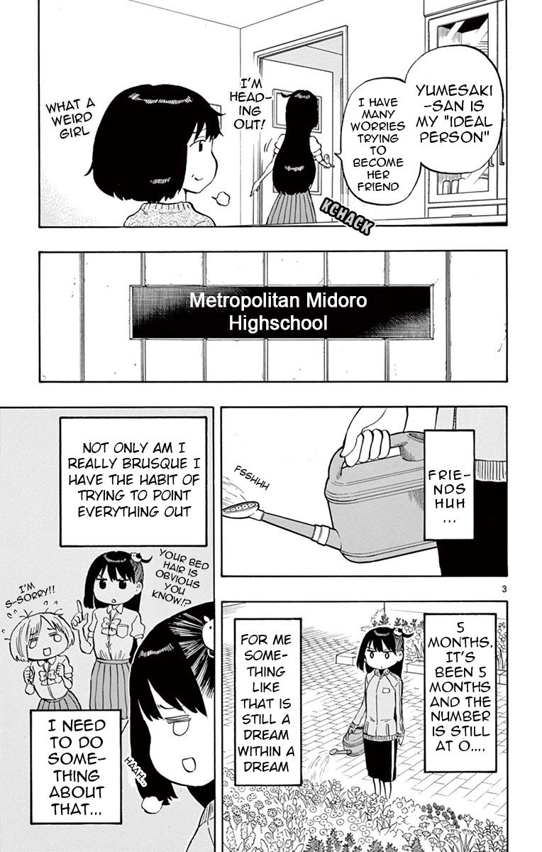 Ponkotsu-chan Kenshouchuu Chapter 45 3