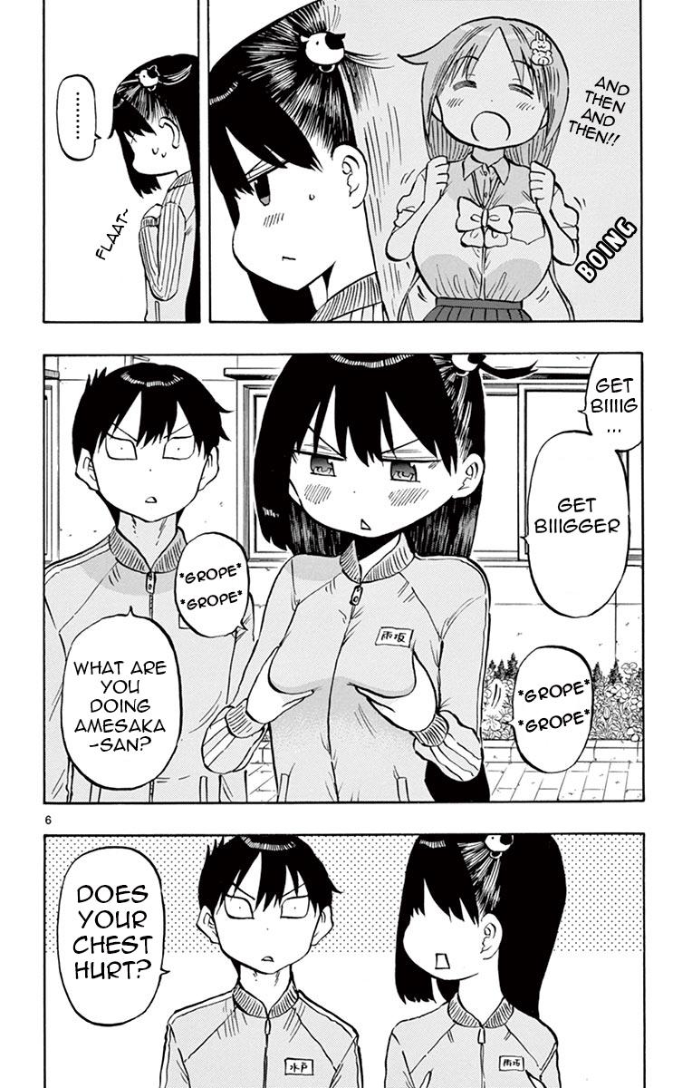 Ponkotsu-chan Kenshouchuu Chapter 45 6