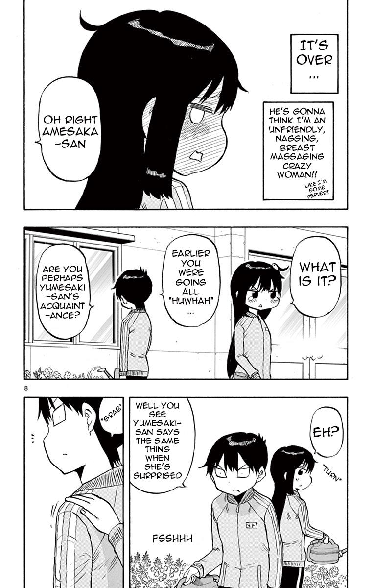 Ponkotsu-chan Kenshouchuu Chapter 45 8