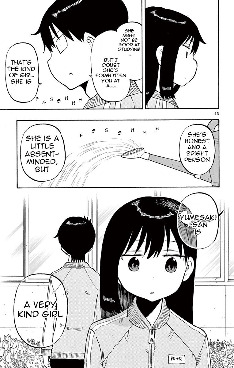 Ponkotsu-chan Kenshouchuu Chapter 45 13