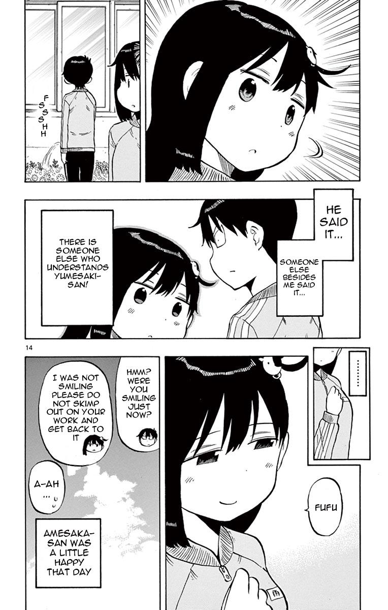 Ponkotsu-chan Kenshouchuu Chapter 45 14
