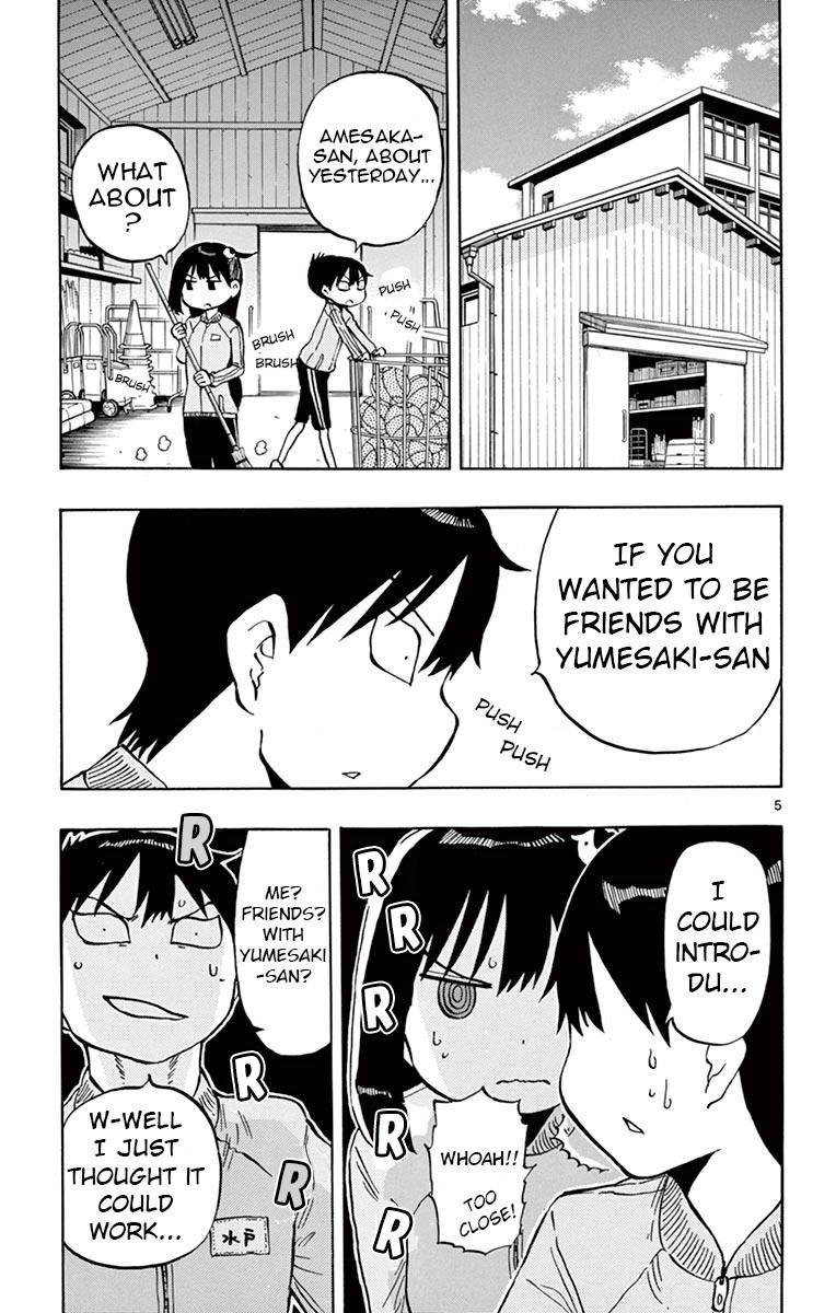 Ponkotsu-chan Kenshouchuu Chapter 47 5