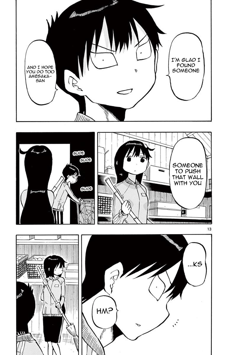 Ponkotsu-chan Kenshouchuu Chapter 47 13