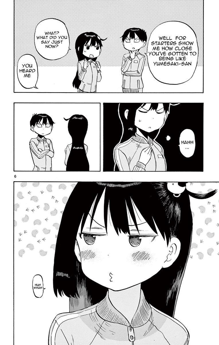 Ponkotsu-chan Kenshouchuu Chapter 49 6