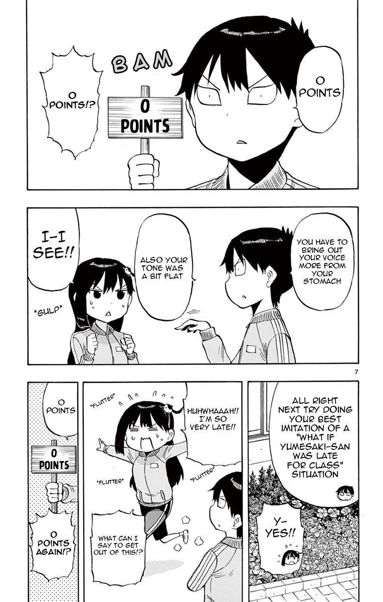 Ponkotsu-chan Kenshouchuu Chapter 49 7