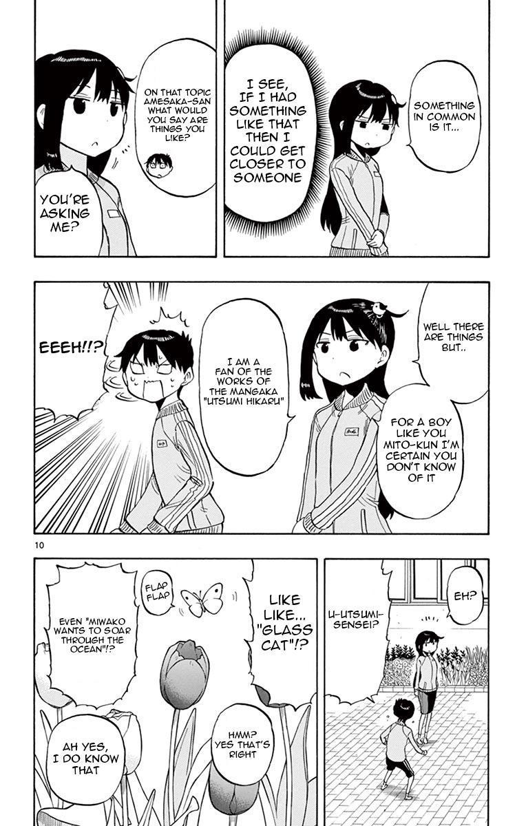 Ponkotsu-chan Kenshouchuu Chapter 49 10