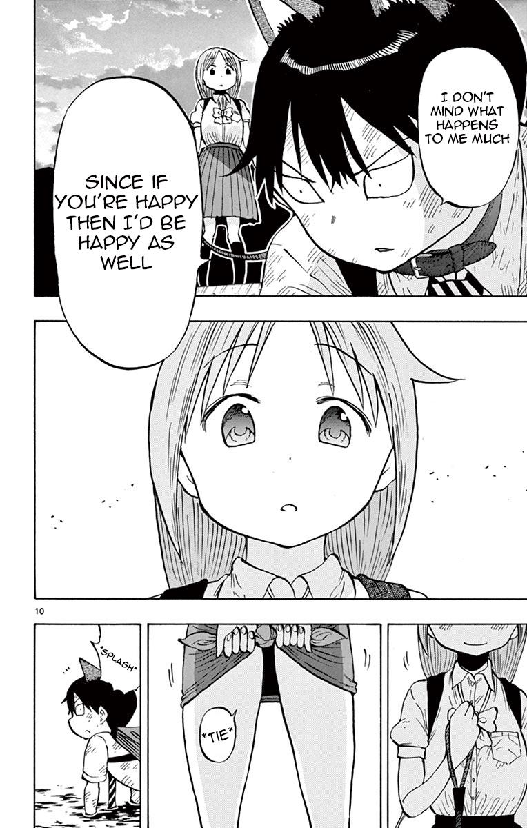 Ponkotsu-chan Kenshouchuu Chapter 50 10