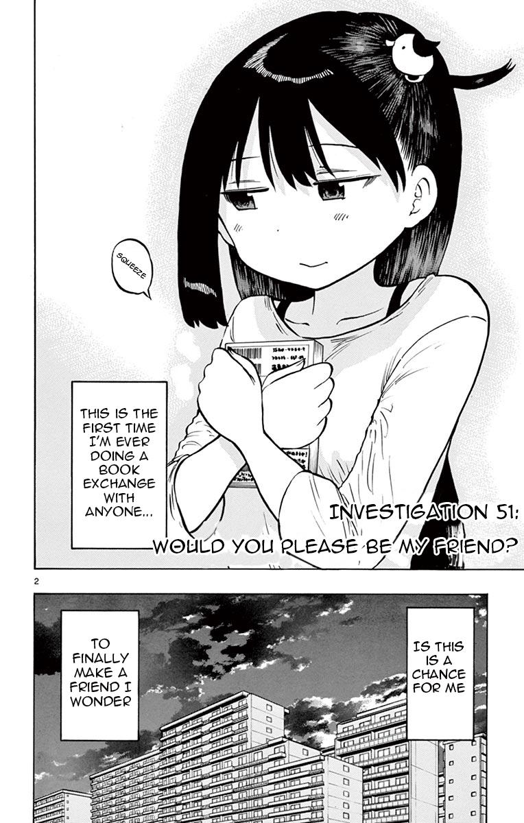 Ponkotsu-chan Kenshouchuu Chapter 51 2