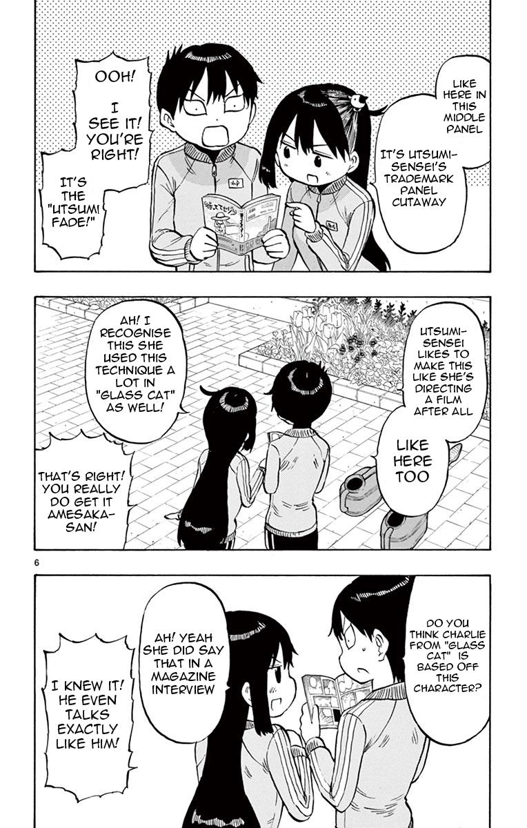 Ponkotsu-chan Kenshouchuu Chapter 51 6